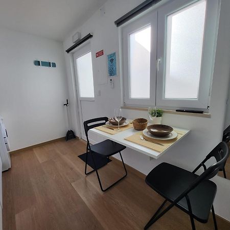 Cheirinho A Mar Al Apartment นาซาเร ภายนอก รูปภาพ