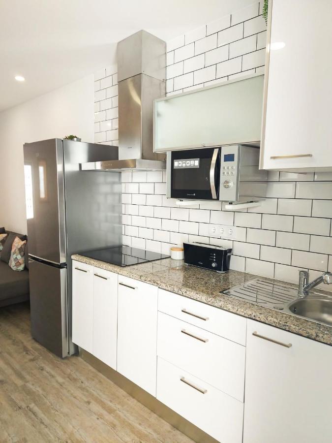 Cheirinho A Mar Al Apartment นาซาเร ภายนอก รูปภาพ