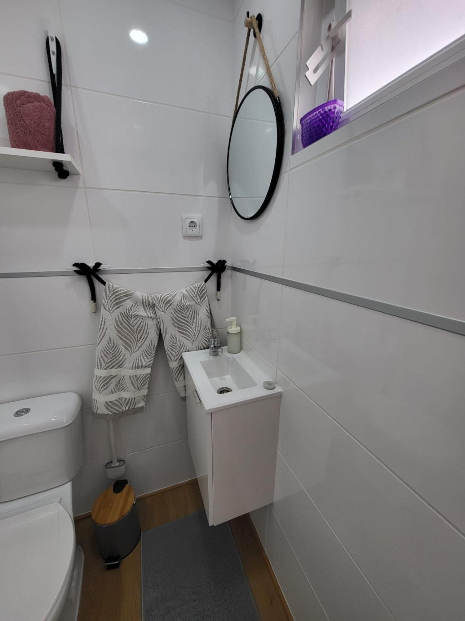 Cheirinho A Mar Al Apartment นาซาเร ภายนอก รูปภาพ