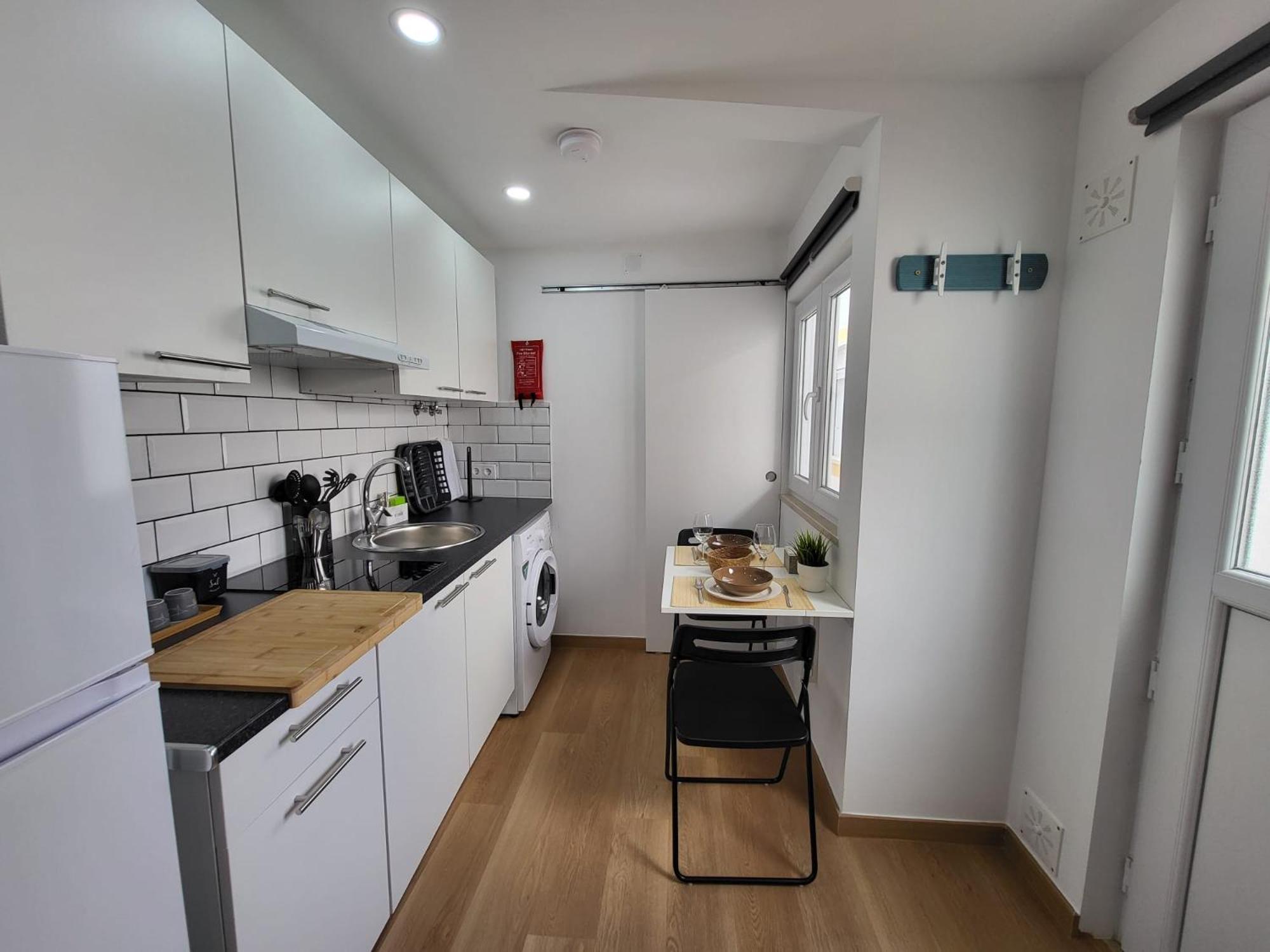 Cheirinho A Mar Al Apartment นาซาเร ภายนอก รูปภาพ