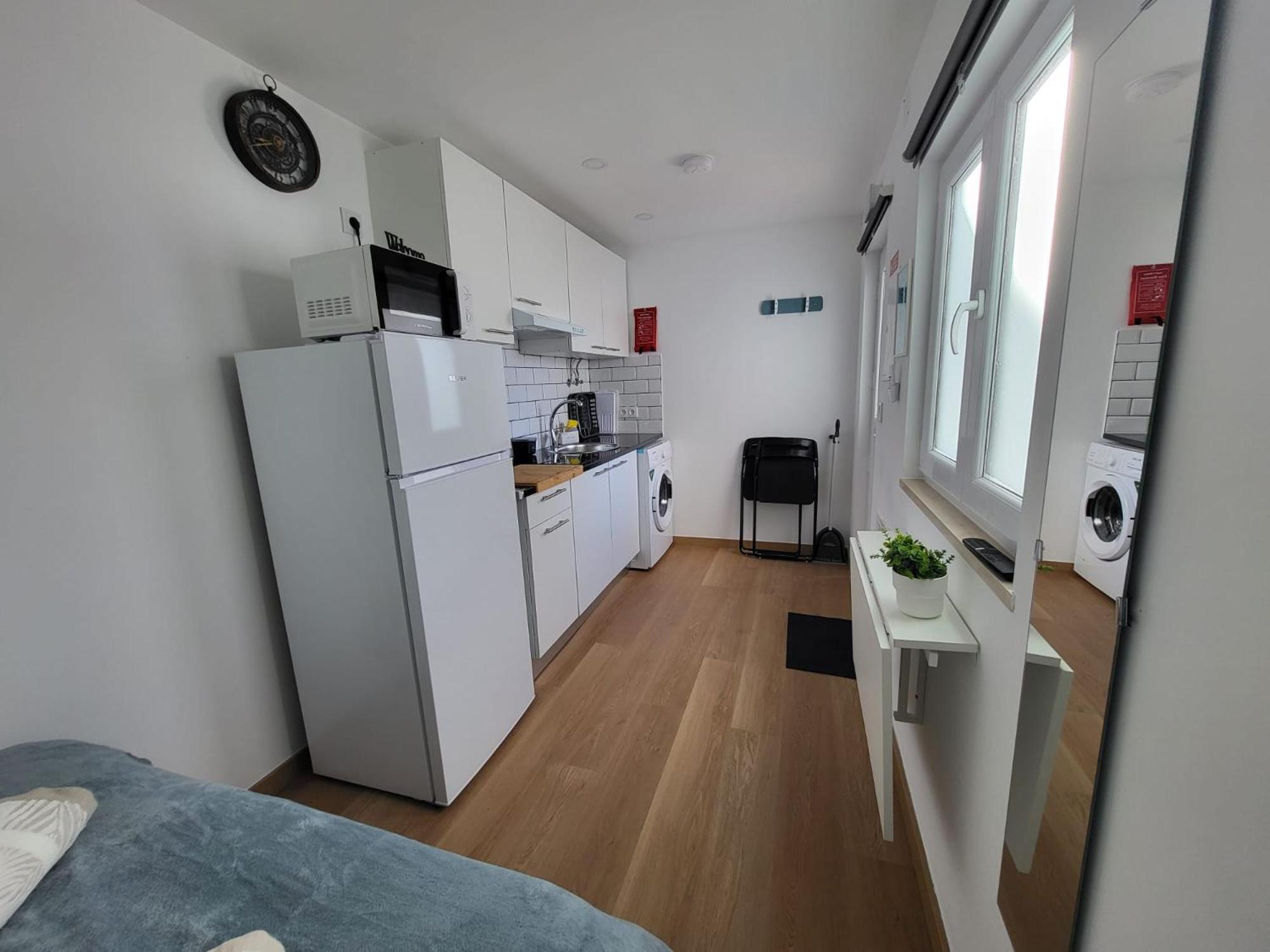 Cheirinho A Mar Al Apartment นาซาเร ภายนอก รูปภาพ