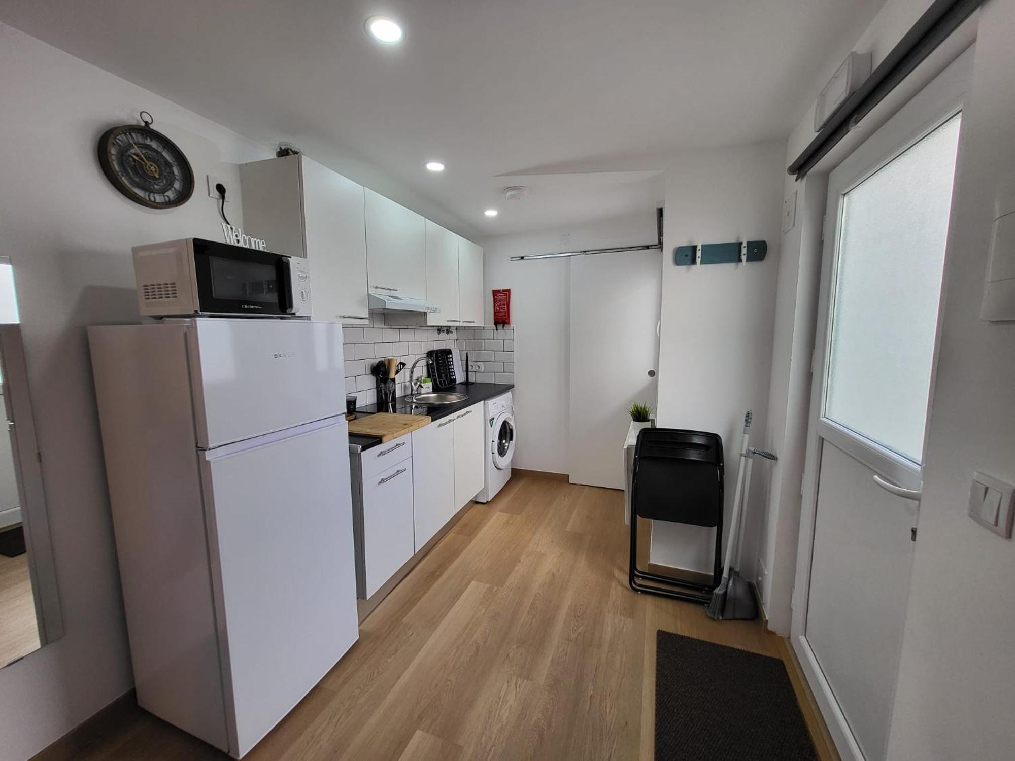 Cheirinho A Mar Al Apartment นาซาเร ภายนอก รูปภาพ