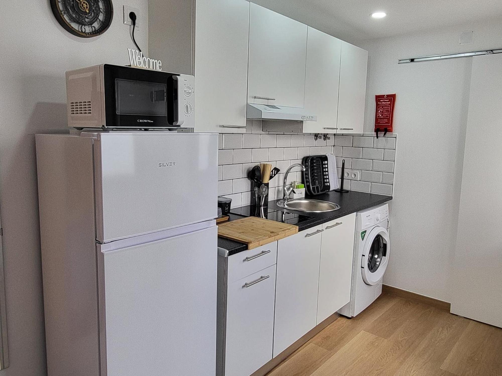 Cheirinho A Mar Al Apartment นาซาเร ภายนอก รูปภาพ